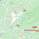 Pansiyon Pod Svatym Kopeckem Mikulov