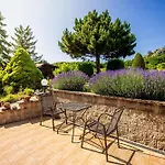 Pod Svatym Kopeckem Homestay Mikulov