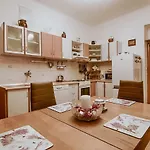 Pod Svatym Kopeckem Homestay