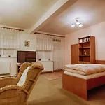 Homestay Pod Svatym Kopeckem Mikulov