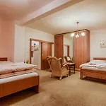 Homestay Pod Svatym Kopeckem
