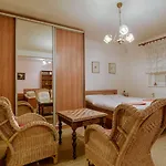 Homestay Pod Svatym Kopeckem
