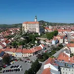 Pansiyon Pod Svatym Kopeckem *