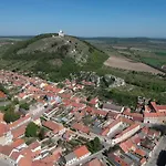 Pod Svatym Kopeckem *