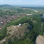 Pod Svatym Kopeckem Homestay Mikulov