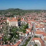 Pod Svatym Kopeckem Mikulov