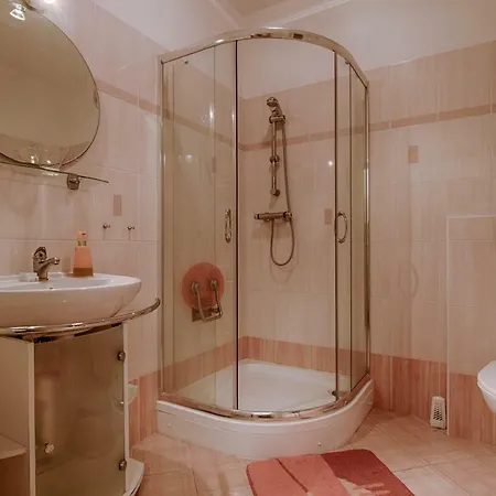 Homestay Pod Svatym Kopeckem Mikulov