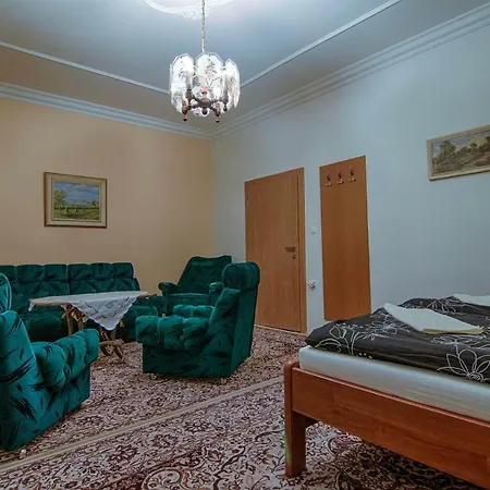 Pod Svatym Kopeckem *