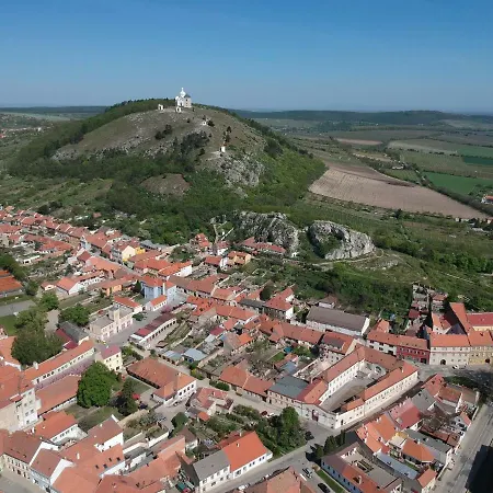 Pod Svatym Kopeckem *