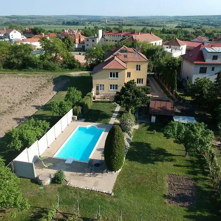 Pod Svatym Kopeckem * Mikulov