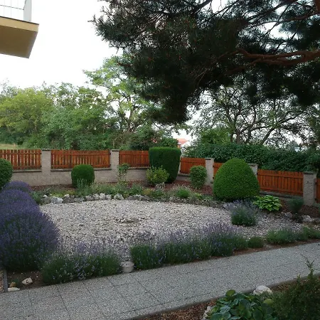 Homestay Pod Svatym Kopeckem *