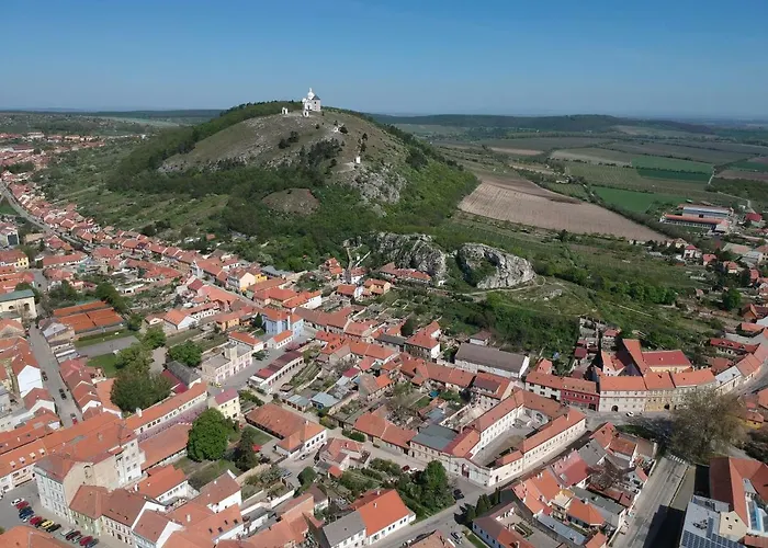 Pod Svatym Kopeckem *